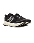 new balance basse black scarpe donna