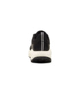 new balance basse black scarpe donna