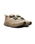 new balance fresh foam x hierro v9 timberwolf scarpe donna