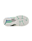 new balance 1906 alkaline green blue bird scarpe junior
