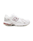 new balance 1906 angora shadow red scarpe junior