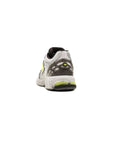 new balance 1906 black metallic alkaline green scarpe junior