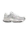 new balance 9060 raincloud truffle salt scarpe junior
