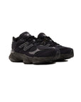 new balance 9060 black castlerock scarpe junior