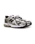 new balance 1906 silver metallic scarpe junior