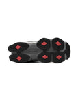 new balance 9060 black scarpe junior