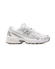 new balance 740 white scarpe junior