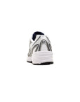 new balance 740 nb navy scarpe junior