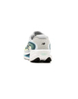 new balance ellipse v1 deep end glint blue medusa gre scarpe uomo