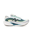 new balance ellipse v1 deep end glint blue medusa gre scarpe uomo