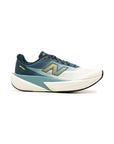 new balance fuelcell rebel v5 medusa green faded teal scarpe uomo