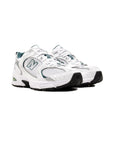 new balance 530 white scarpe donna