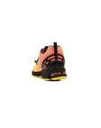 new balance 1906 punch yellow tangerine heat - scarpe unisex