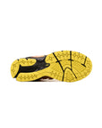 new balance 1906 punch yellow tangerine heat - scarpe unisex