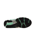 new balance 1906 black metallic deep end scarpe unisex
