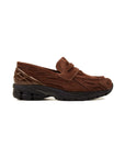 new balance 1906l rich oak scarpe unisex