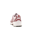 new balance 530 rosewood pink salt shadow red scarpe donna