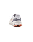 On Running Cloudvista 2 scarpe uomo in grigio - vista dettaglio