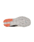 On Running Cloudvista 2 scarpe uomo in grigio - vista dettaglio