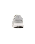 On Running Cloud 6 scarpe uomo in grigio - vista laterale