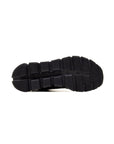 On Running Cloud 6 scarpe uomo in nero - vista laterale