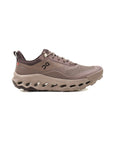On Running Cloudhorizon 2 scarpe uomo in marrone - vista laterale