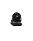 On Running Cloud 6 scarpe donna in nero - vista laterale