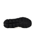 On Running Cloud 6 scarpe donna in nero - vista laterale