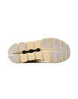 On Running Cloud 6 scarpe donna in beige - vista laterale