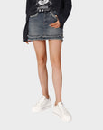 Sneakers Donna Benedetta Maria Sildora – vista principale