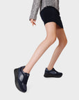 Sneakers Donna Benedetta Lia Sildora – vista principale