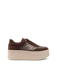 Sneakers Donna Agata Pia Sildora – vista laterale