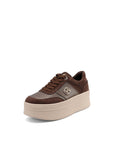 Sneakers Donna Agata Pia Sildora – vista dall’alto