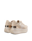 Sneakers Donna Benedetta Elena Sildora – vista posteriore