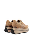 Sneakers Donna Benedetta Elena Sildora – foto 13