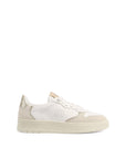 Sneakers Donna Eleonora Lia Sildora – vista laterale