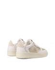 Sneakers Donna Eleonora Maria Sildora – vista posteriore