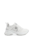 Sneakers Donna Eleonora Eva Sildora – vista laterale