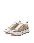 Sneakers Donna Dafne Mia Sildora – vista dall’alto
