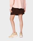 Sneakers Donna Benedetta Pia Sildora – dettaglio del materiale