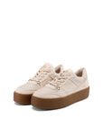 Sneakers Donna Benedetta Sara Sildora – dettaglio della tomaia