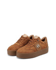 Sneakers Donna Benedetta Mia Sildora – dettaglio della tomaia