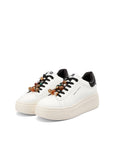 Sneakers Donna Benedetta Laura Sildora – dettaglio della tomaia