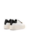 Sneakers Donna Benedetta Laura Sildora – vista posteriore