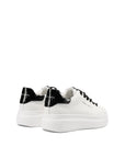 Sneakers Donna Benedetta Eva Sildora – vista posteriore