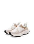 Sneakers Donna Eleonora Luce Sildora – vista dall’alto