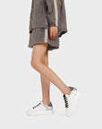 Sneakers Donna Dafne Anna Sildora – dettaglio del materiale