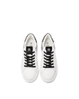 Sneakers Donna Dafne Anna Sildora – dettaglio della suola