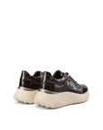 Sneakers Donna Agata Laura Sildora – vista posteriore