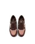 Sneakers Donna Benedetta Luce Sildora – dettaglio della suola